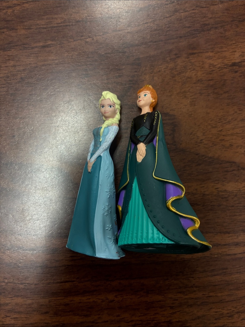 Tonie Frozen Princess Figurine Set